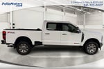 2024 Ford Super Duty F-350 SRW XL