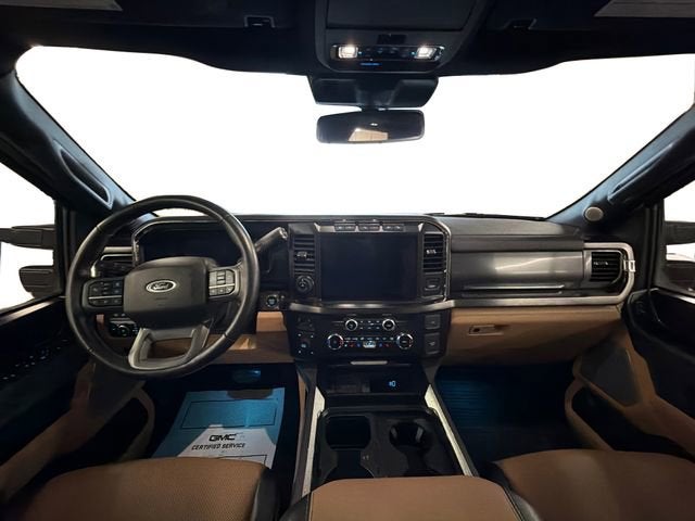 2024 Ford Super Duty F-350 SRW XL