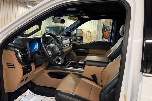 2024 Ford Super Duty F-350 SRW XL