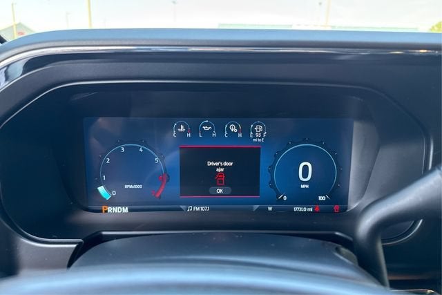 2025 Ford Super Duty F-350 SRW XL