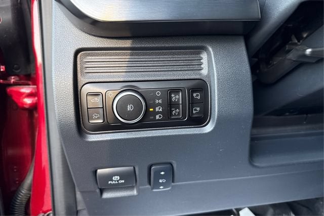 2025 Ford Super Duty F-350 SRW XL