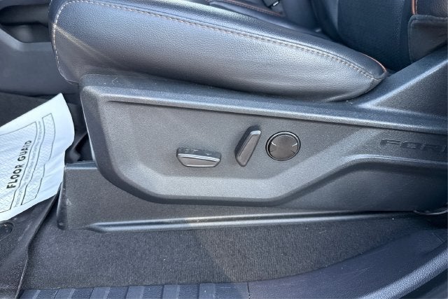 2025 Ford Super Duty F-350 SRW XL