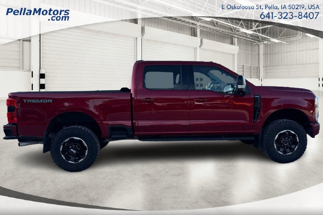 2025 Ford Super Duty F-350 SRW XL