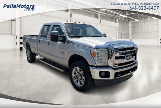 2011 Ford Super Duty F-350 SRW XL