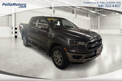 2019 Ford Ranger XL