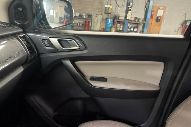 2019 Ford Ranger XL