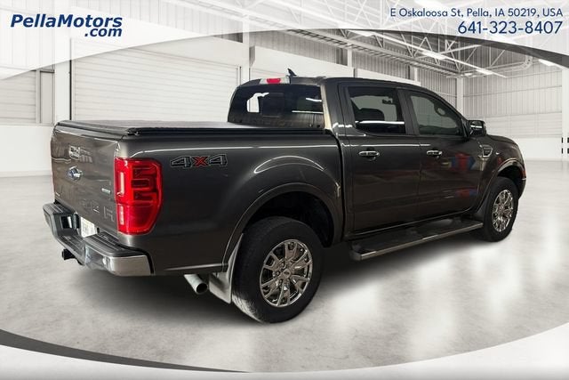 2019 Ford Ranger XL