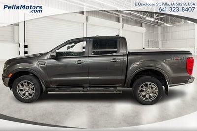 2019 Ford Ranger XL