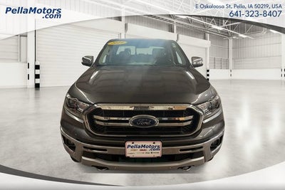 2019 Ford Ranger XL