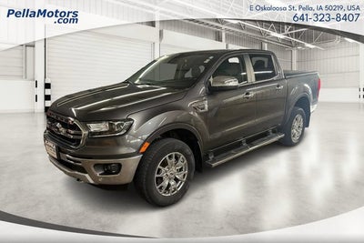 2019 Ford Ranger XL