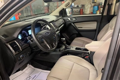 2019 Ford Ranger XL