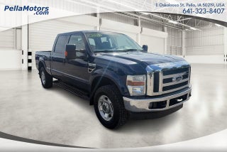 2009 Ford Super Duty F-250 SRW XL