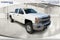 2015 Chevrolet Silverado 2500 HD LT