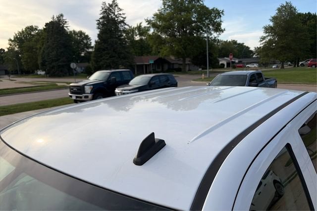 2015 Chevrolet Silverado 2500 HD LT
