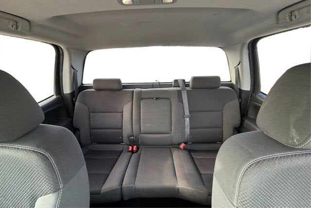 2015 Chevrolet Silverado 2500 HD LT