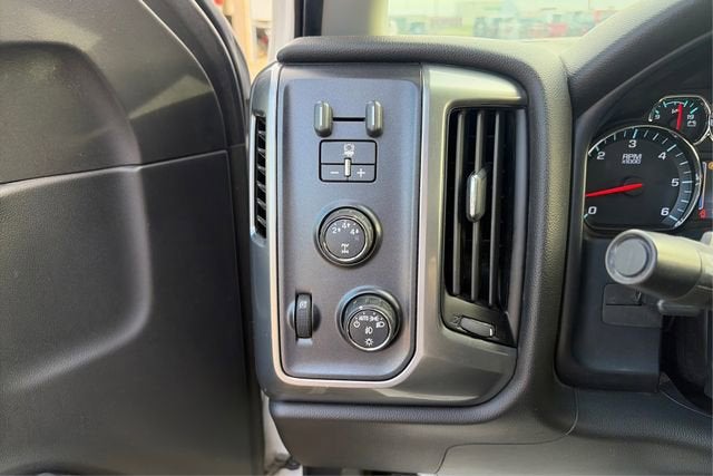 2015 Chevrolet Silverado 2500 HD LT