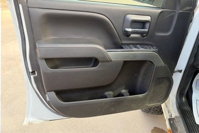 2015 Chevrolet Silverado 2500 HD LT