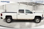 2015 Chevrolet Silverado 2500 HD LT