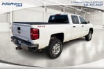 2015 Chevrolet Silverado 2500 HD LT