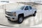 2015 Chevrolet Silverado 2500 HD LT