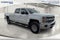 2018 Chevrolet Silverado 2500 HD LTZ