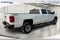 2018 Chevrolet Silverado 2500 HD LTZ