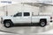 2018 Chevrolet Silverado 2500 HD LTZ