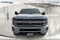2018 Chevrolet Silverado 2500 HD LTZ