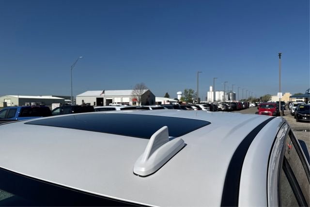 2022 Chevrolet Silverado 2500 HD High Country