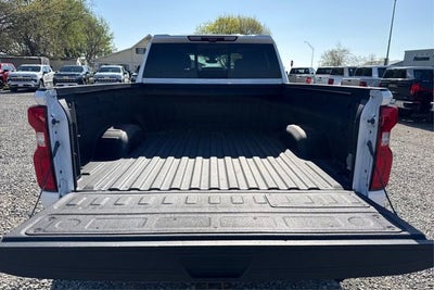 2022 Chevrolet Silverado 2500 HD High Country