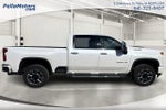2022 Chevrolet Silverado 2500 HD High Country