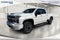 2022 Chevrolet Silverado 2500 HD High Country