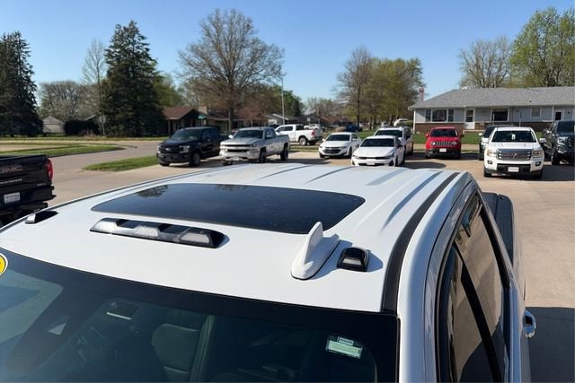 2022 Chevrolet Silverado 3500 HD High Country