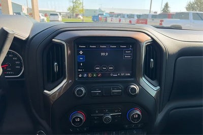 2022 Chevrolet Silverado 3500 HD High Country