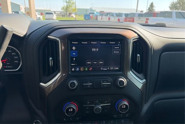 2022 Chevrolet Silverado 3500 HD High Country