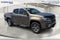 2016 Chevrolet Colorado 4WD Z71