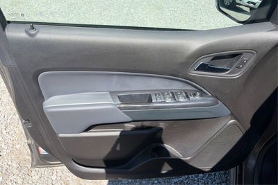 2016 Chevrolet Colorado 4WD Z71