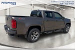 2016 Chevrolet Colorado 4WD Z71