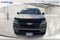 2016 Chevrolet Colorado 4WD Z71