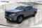 2016 Chevrolet Colorado 4WD Z71