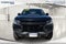 2021 Chevrolet Colorado 4WD ZR2