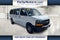 2019 Chevrolet Express Cargo 2500 Base