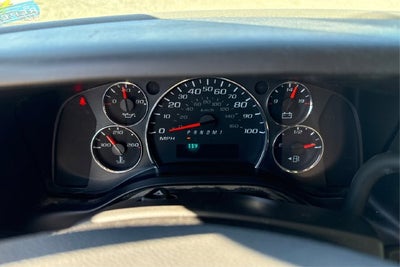 2019 Chevrolet Express Cargo 2500 Base