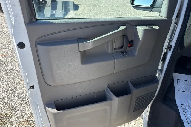 2019 Chevrolet Express Cargo 2500 Base