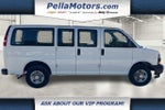 2019 Chevrolet Express Cargo 2500 Base