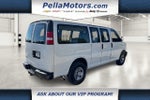 2019 Chevrolet Express Cargo 2500 Base
