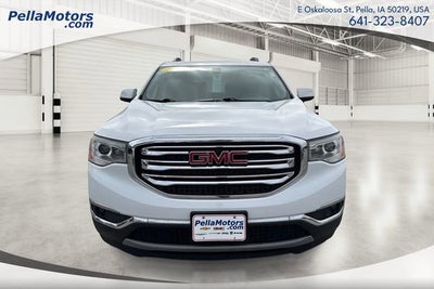 2019 GMC Acadia SLE