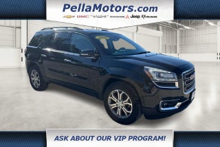 2015 GMC Acadia SLT