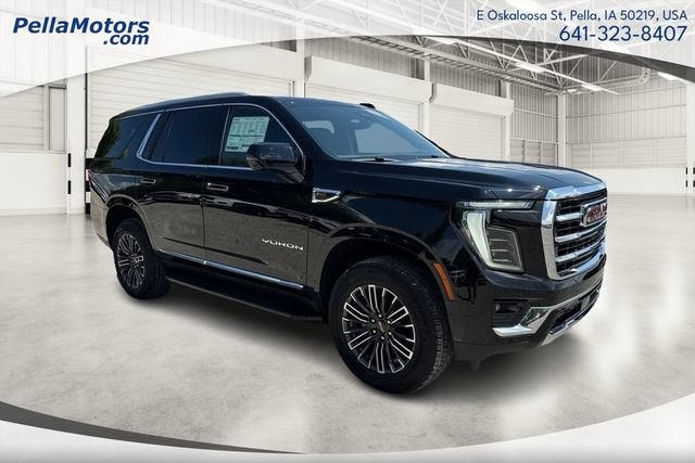 2026 GMC Yukon Elevation - Photo 1