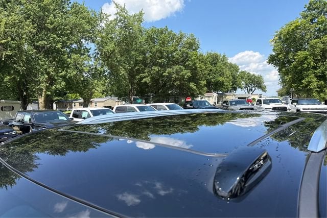 2026 GMC Yukon Elevation - Photo 11